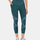 Body Sculpt Side Pocket 7/8 Leggings 2.0 (Reversible Wear)