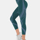 Body Sculpt Side Pocket 7/8 Leggings 2.0 (Reversible Wear)