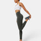 Body Sculpt 7/8 Leggings (Reversible Wear)
