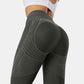 Body Sculpt 7/8 Leggings (Reversible Wear)