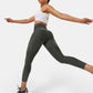 Body Sculpt 7/8 Leggings (Reversible Wear)