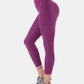 Body Sculpt 7/8 Leggings (Reversible Wear)