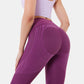 Body Sculpt 7/8 Leggings (Reversible Wear)