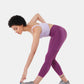 Body Sculpt 7/8 Leggings (Reversible Wear)