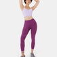 Body Sculpt 7/8 Leggings (Reversible Wear)