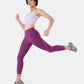 Body Sculpt 7/8 Leggings (Reversible Wear)