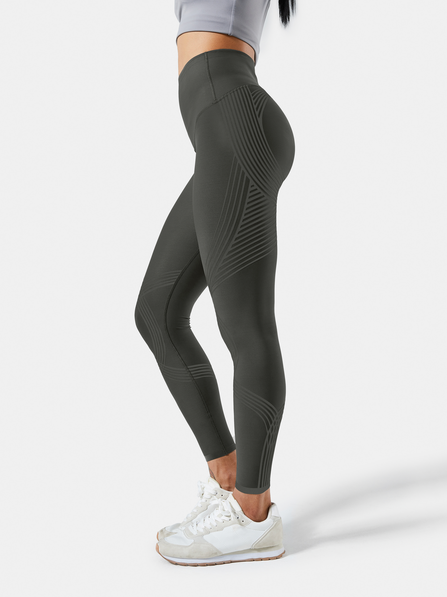 Body Sculpt Leggings (Wendekleidung)