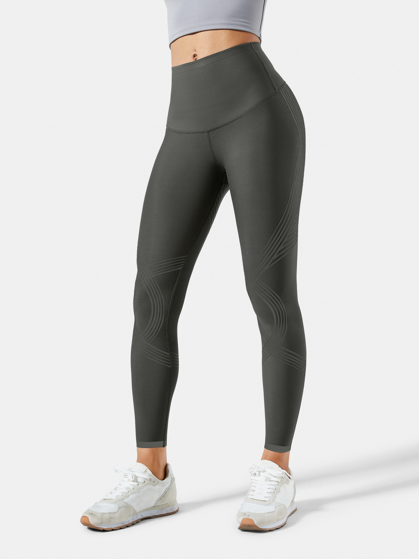 Body Sculpt Leggings (Wendekleidung)