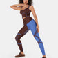 Leggings Body Sculpt (réversibles)