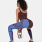 Leggings Body Sculpt (réversibles)