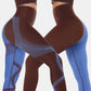Leggings Body Sculpt (réversibles)