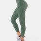 Body Sculpt Side Pocket 7/8 Leggings