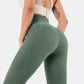 Body Sculpt Side Pocket 7/8 Leggings