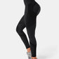 Body Sculpt Side Pocket Leggings