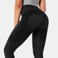 Body Sculpt Side Pocket Leggings