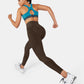 Body Sculpt Side Pocket Leggings