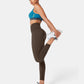 Body Sculpt Side Pocket Leggings