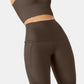 Body Sculpt Side Pocket Leggings
