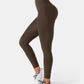 Body Sculpt Side Pocket Leggings
