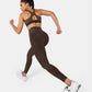 Body Sculpt Side Pocket Leggings