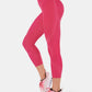 Body Sculpt Side Pocket 7/8 Leggings 2.0 (Reversible Wear)