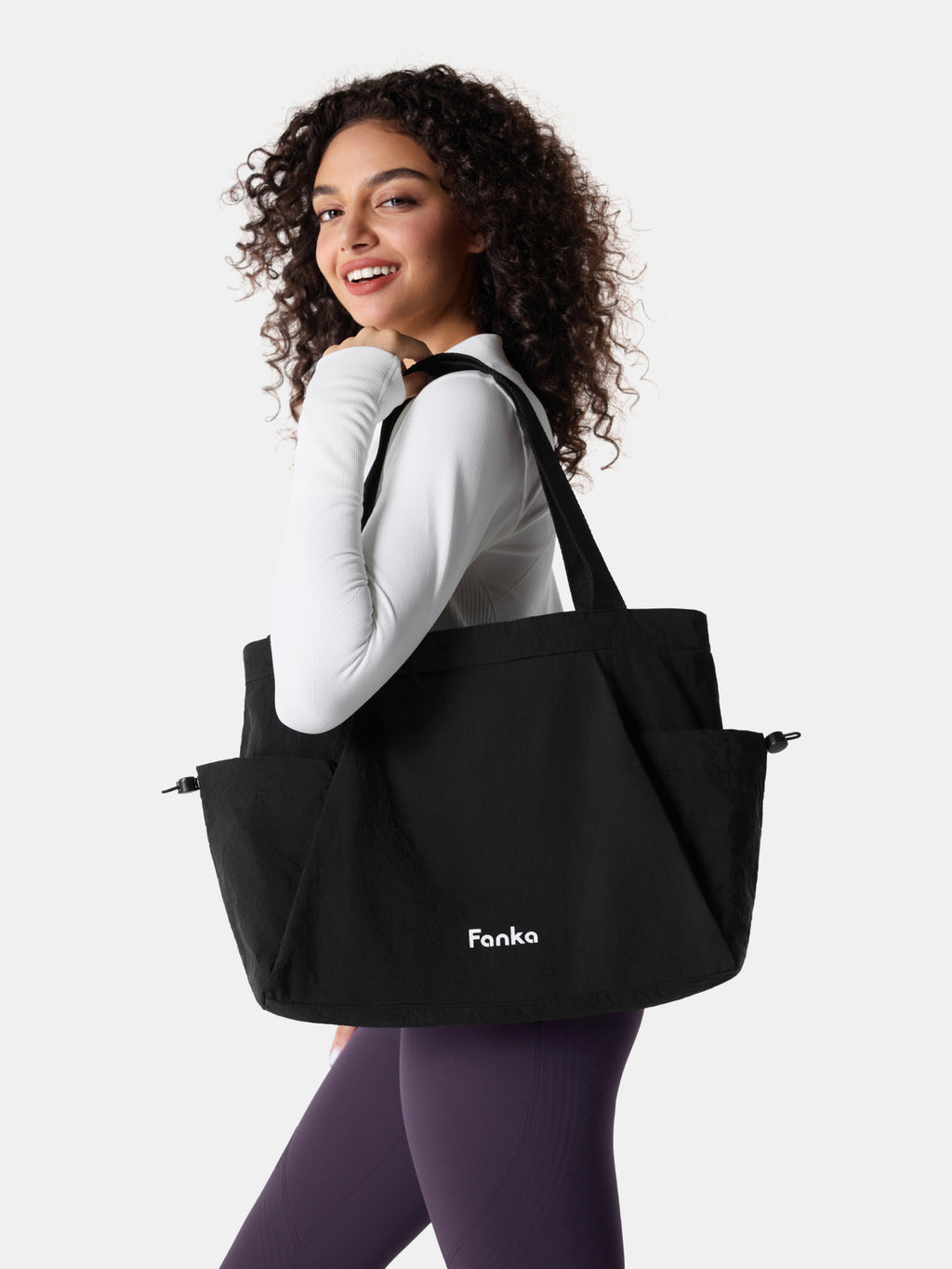 All-Day Tote Bag