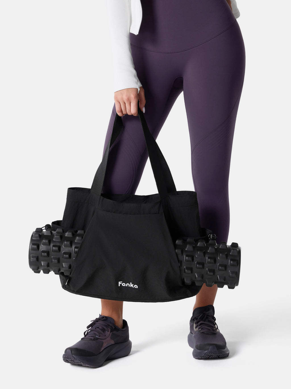All-Day Tote Bag