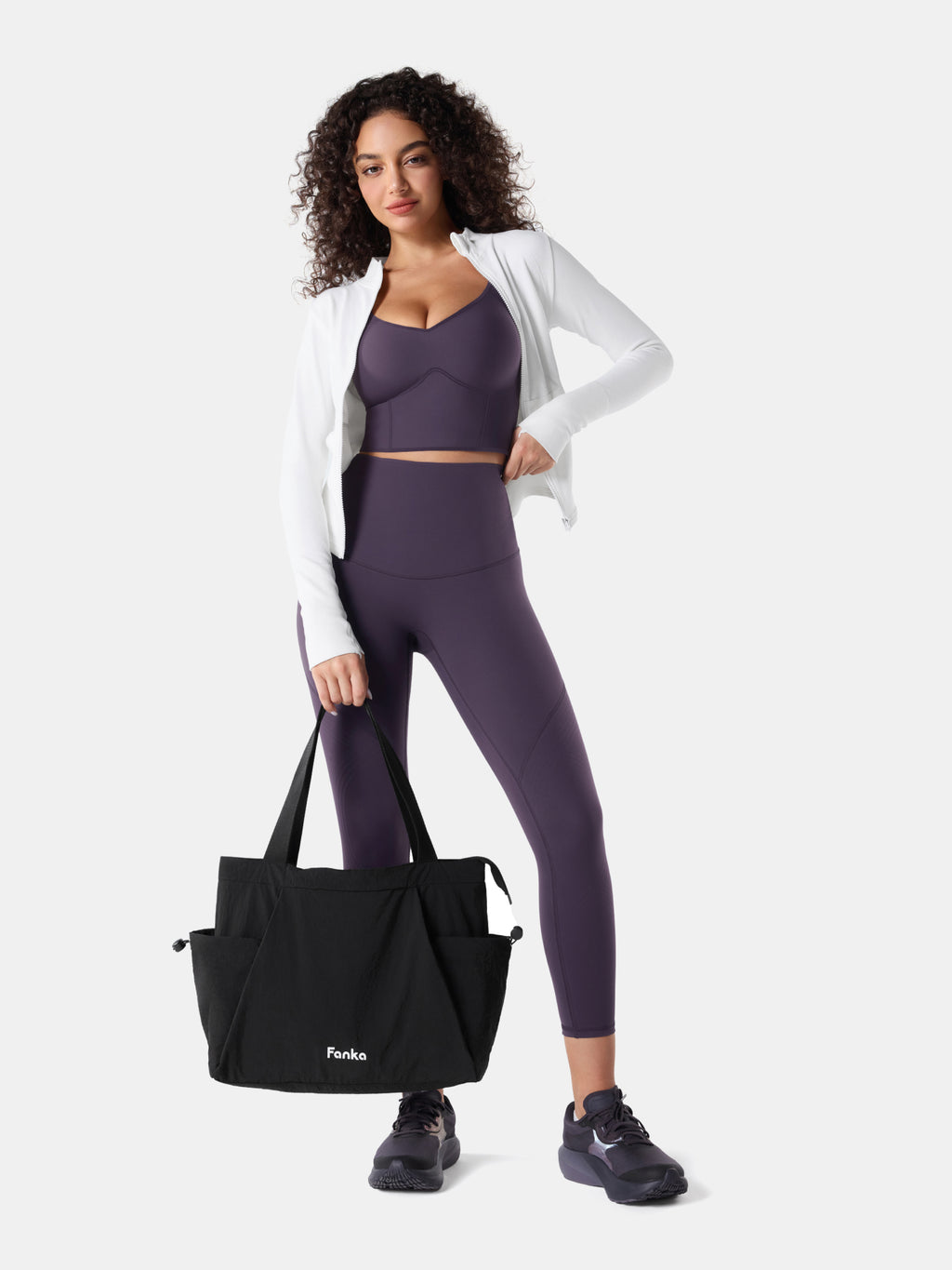 All-Day Tote Bag