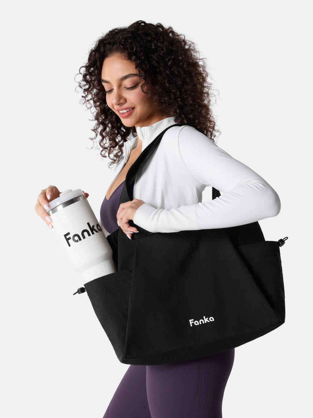 All-Day Tote Bag