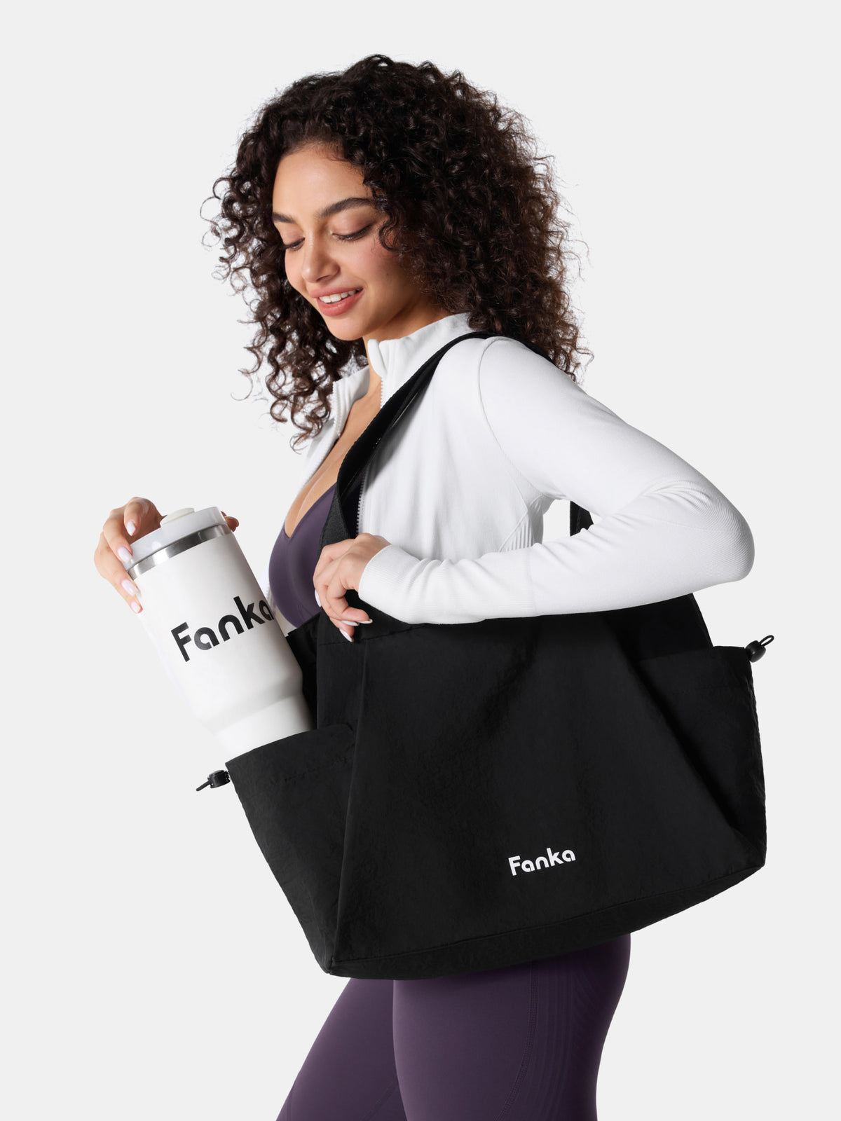 All-Day Tote Bag