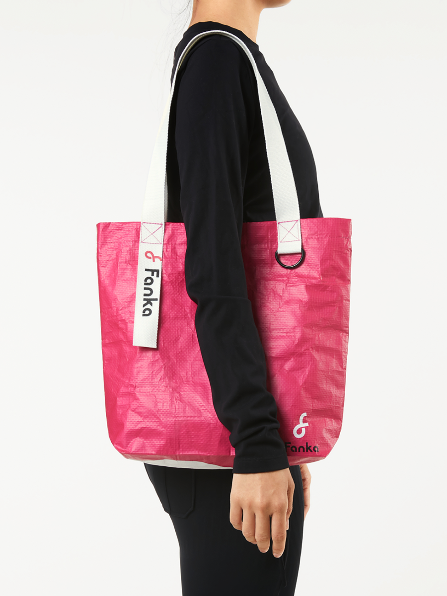 Sac fourre-tout Fanka à emporter