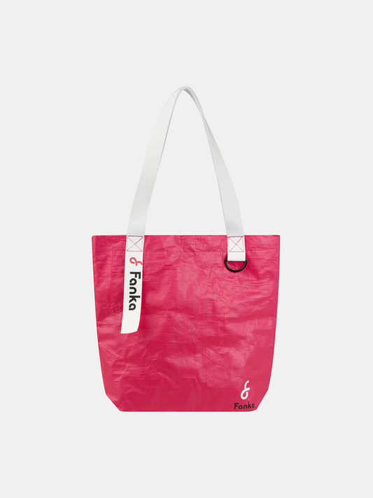Sac fourre-tout Fanka à emporter