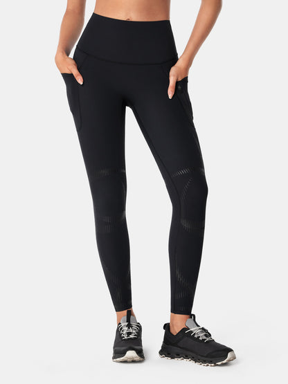 Body Sculpt Power Walking Leggings