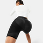 Body Sculpt 9" Biker Shorts (Reversible Wear)