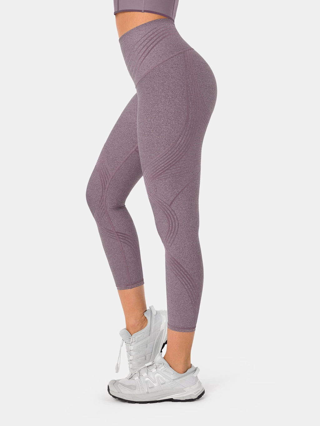 Body Sculpt 7/8-Leggings (Wende-Leggings)