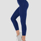Body Sculpt 7/8 Leggings 2.0 (Reversible Wear)