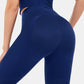 Body Sculpt 7/8 Leggings 2.0 (Reversible Wear)