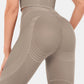 Body Sculpt 7/8 Leggings 2.0 (Reversible Wear)