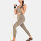 Body Sculpt 7/8 Leggings 2.0 (Reversible Wear)