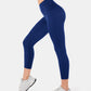 Body Sculpt 7/8 Leggings 2.0 (Reversible Wear)