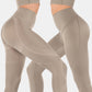 Body Sculpt 7/8 Leggings 2.0 (Reversible Wear)