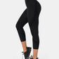 Body Sculpt 7/8 Leggings 2.0 (Reversible Wear)