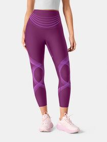 Leggings Body Sculpt 7/8 (réversibles)
