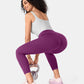 Body Sculpt 7/8 Leggings 2.0 (Reversible Wear)
