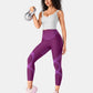 Body Sculpt 7/8 Leggings 2.0 (Reversible Wear)