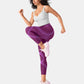 Body Sculpt 7/8 Leggings 2.0 (Reversible Wear)