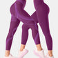 Body Sculpt 7/8 Leggings 2.0 (Reversible Wear)