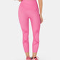 Body Sculpt 7/8 Leggings 2.0 (Reversible Wear)