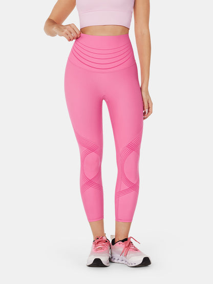 Body Sculpt 7/8 Leggings 2.0 (Reversible Wear)