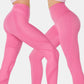 Body Sculpt 7/8 Leggings 2.0 (Reversible Wear)